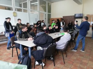 Вони вже сьогодні знають, що робитимуть завтра