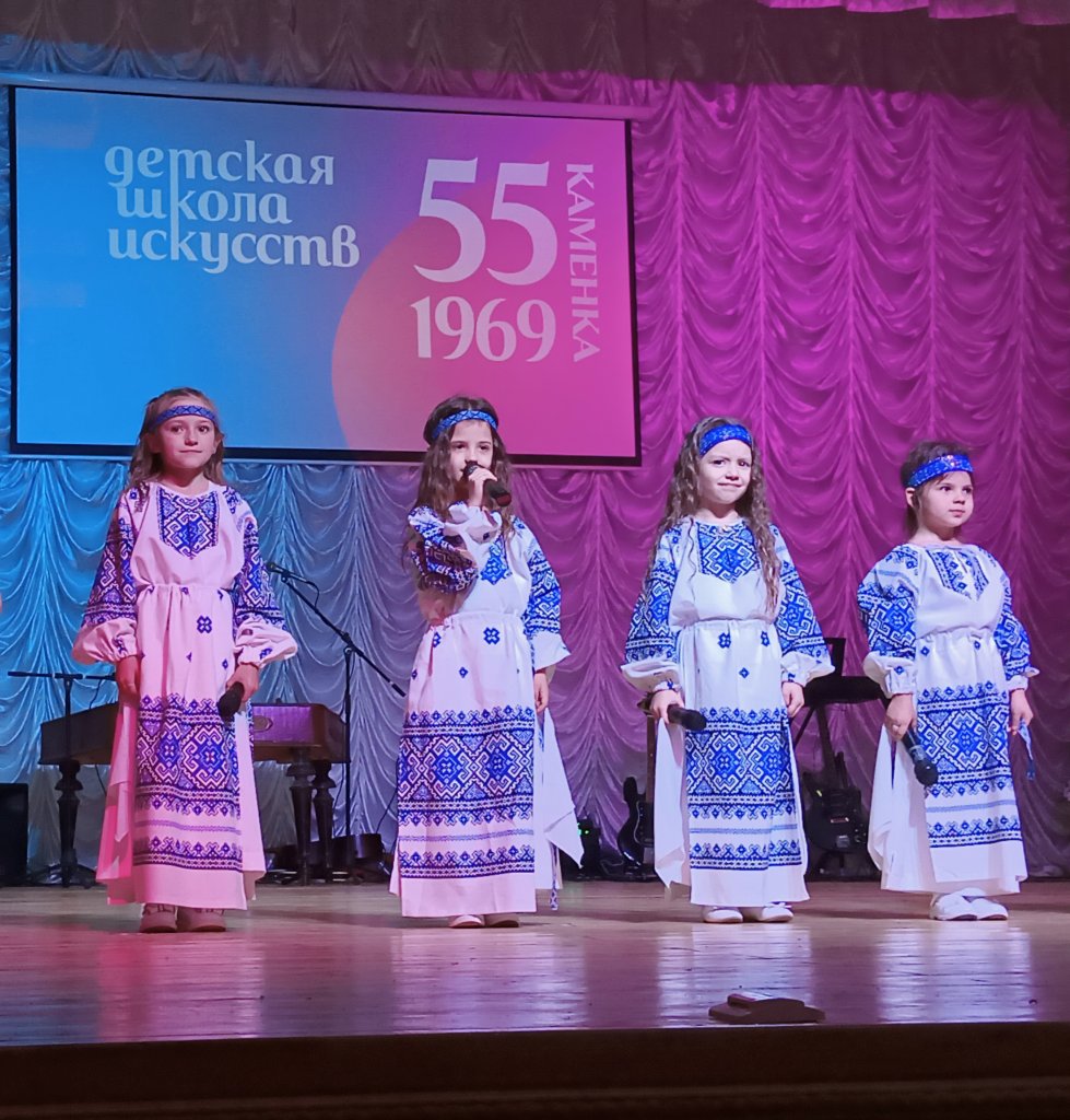 5 за талант і  5 за труд