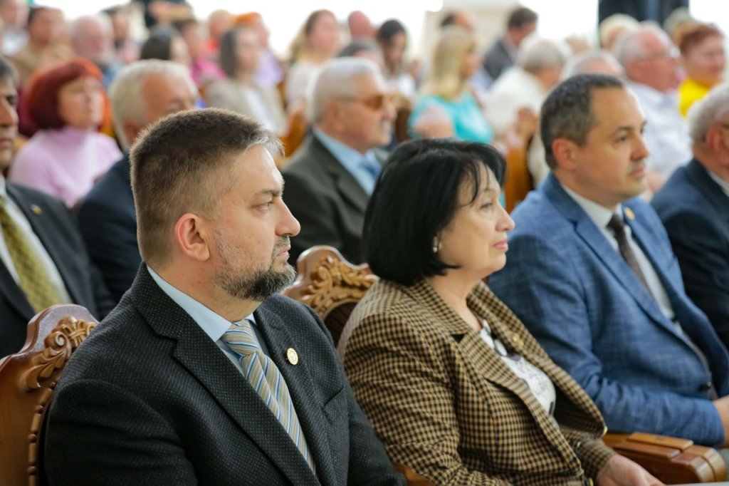 «Машина часу» – наша пам’ять
