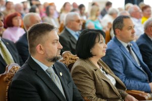 «Машина часу» – наша пам’ять