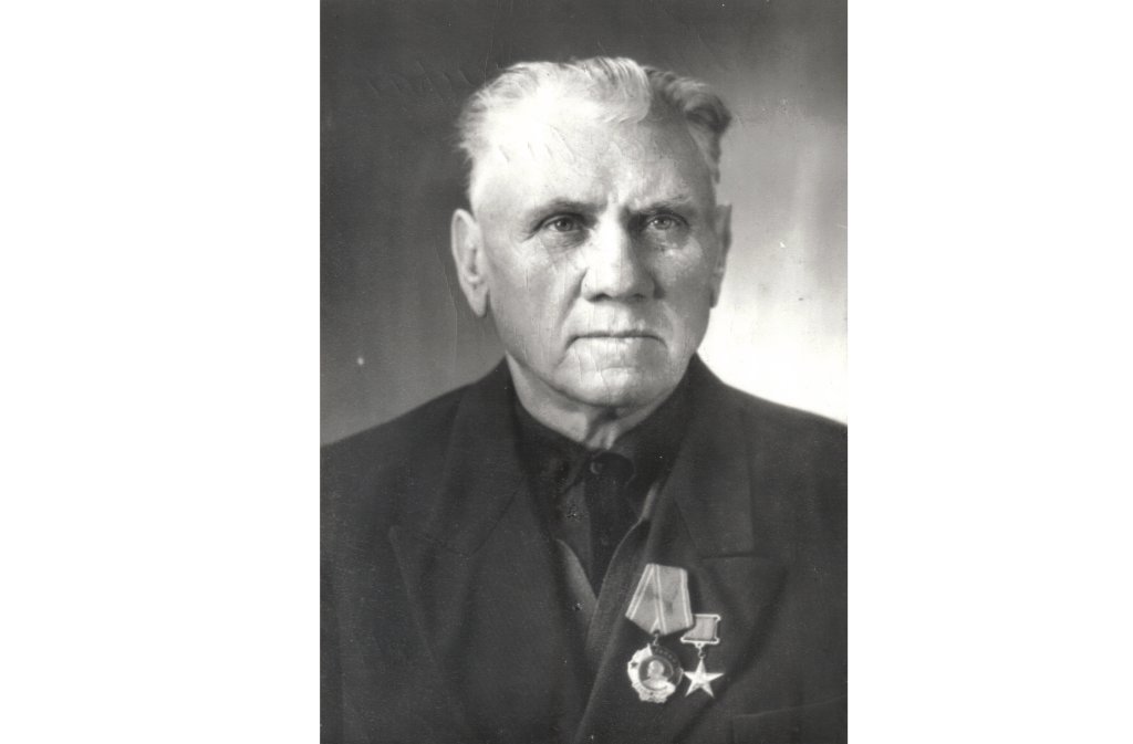 ЛЮДИНА, яка мріяла про агромісто