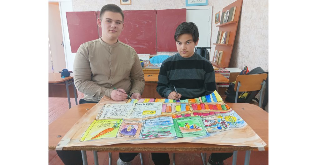 Є можливості для різнобічного розвитку