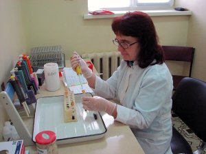 Хвороба – не вирок, або Дізнайся свій ВІЛ-статус