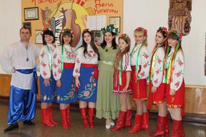 Є просто храм, є храм науки, а ще буває  ХРАМ МИСТЕЦТВ