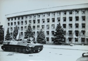 Таке не забути,  таке не пробачити…