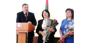 Чверть віку беззавітного СЛУЖІННЯ ЛЮДЯМ