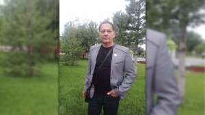 Музичний  подарунок  під літнім дощем