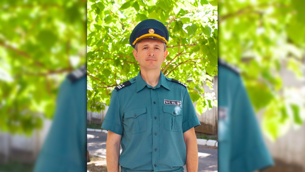 Рятувальники та наша безпека
