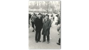 БУЛО В КОГО ПОВЧИТИСЯ