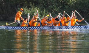 Спорт єднає придністровців