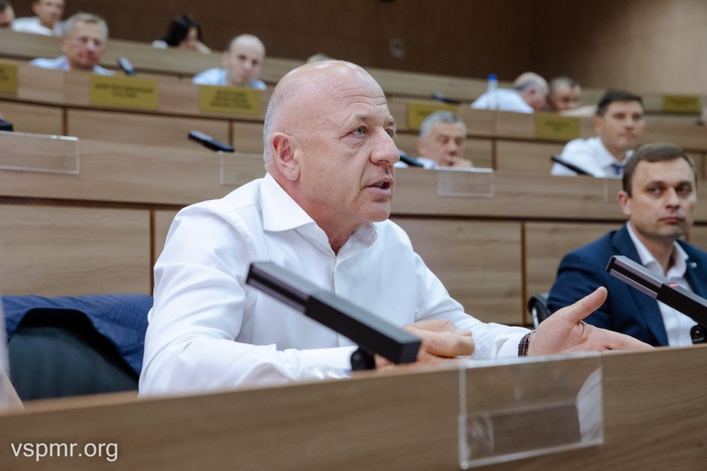 Реалізація соціальної політики держави