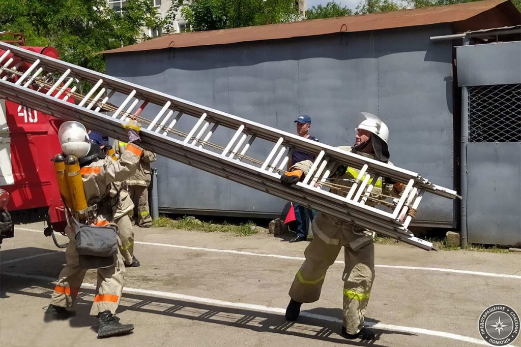 Наша безпека залежить від кожного