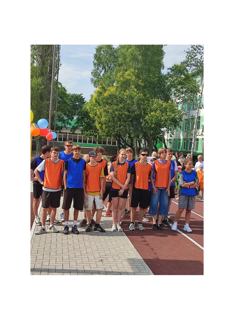 Подарунок бендерчанам