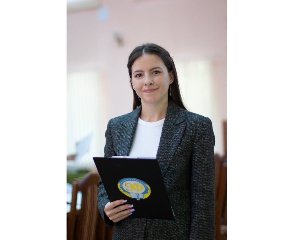 Кращі студенти економфаку