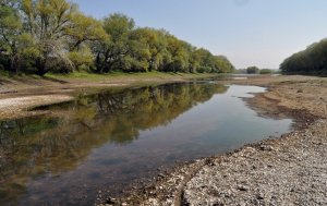За річки, воду і життя! Ми стоїмо на порозі гідрологічної посухи