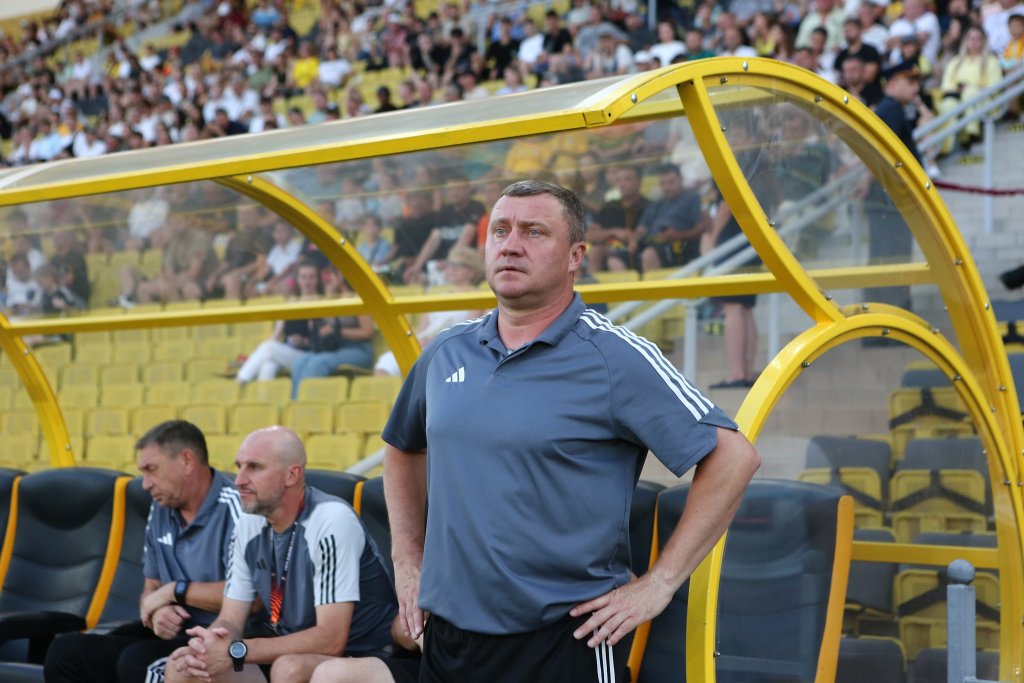 Футбольне міжсезоння