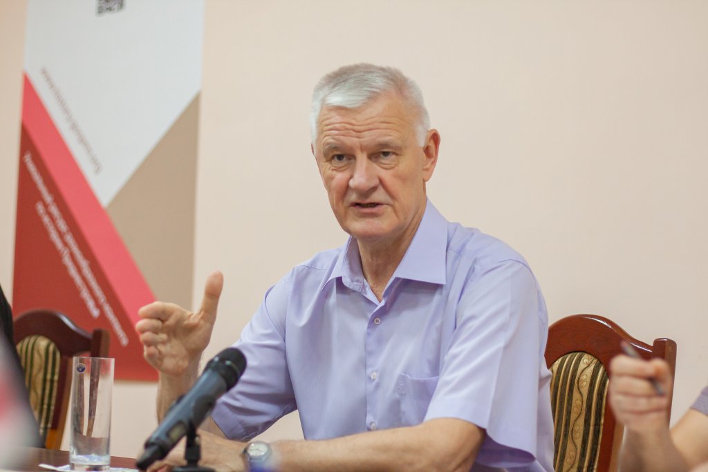 Експертний погляд на те, що відбувається
