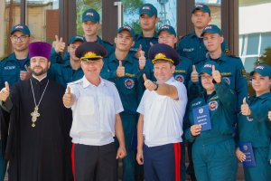 НОВІ ГЕРОЇ готові рятувати життя