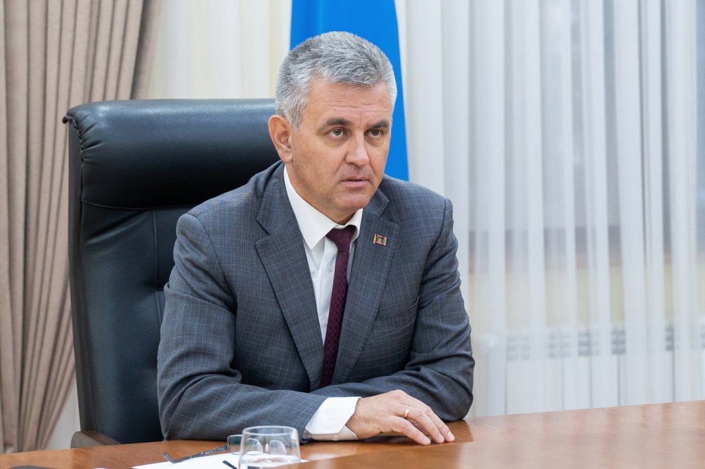 Інтерв’ю: Президент ПМР для РІА «Новости»