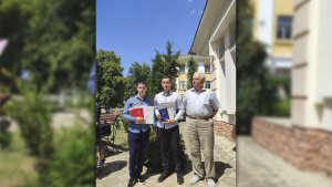 Кваліфіковані кадри –      основа економіки республіки