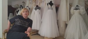 КОРОЛЕВА мережив  і витончених візерунків