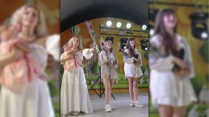 Наше здоров’я – в наших руках!