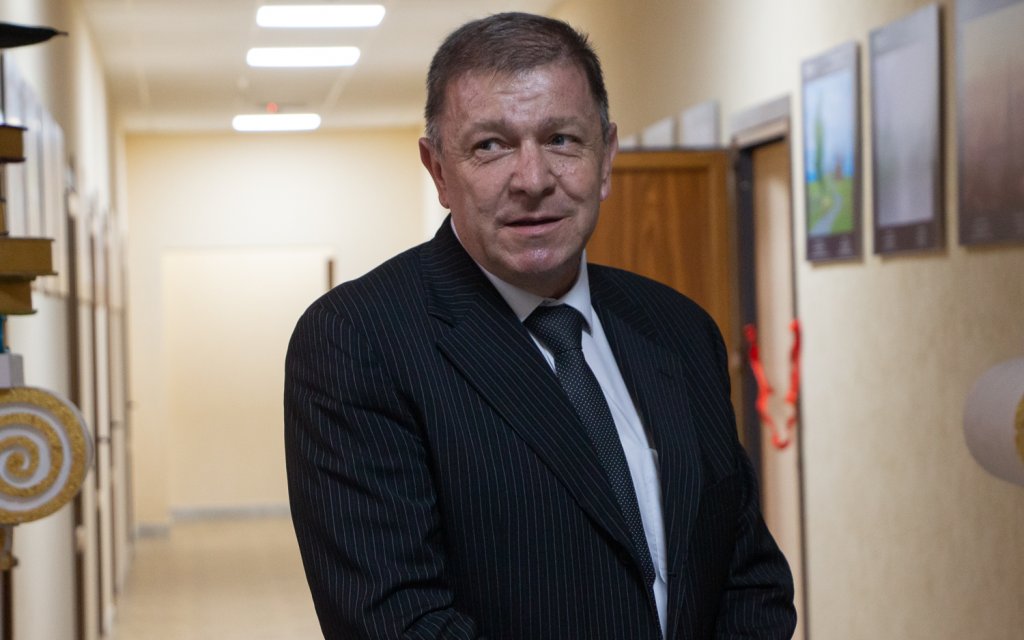 Велика реконструкція ПДУ обертів не зменшує