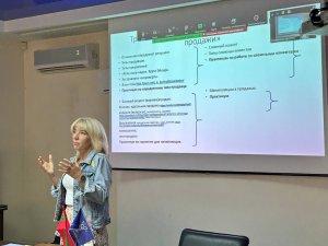 Ефективні продажі, або танець продавця