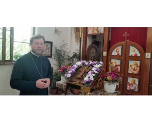 Свято Спаса