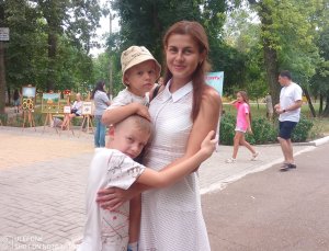 Це твій святковий день, місто моє улюблене!