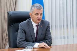 ВІДВЕРТА РОЗМОВА