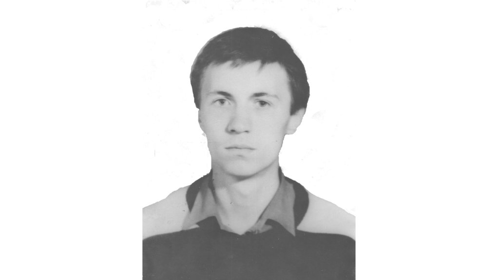 Він не міг залишитися осторонь