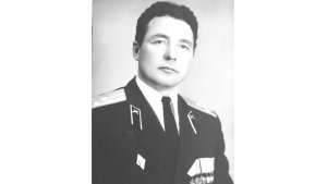 Гідний козак  Семен Дриглов