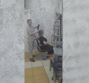 Юліана – майстер своєї справи