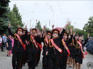 Золотий резерв  правоохоронних органів