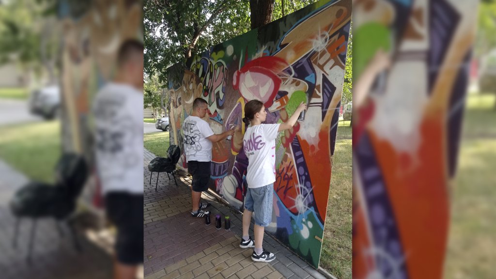МОЛОДІСТЬ – пора великих надій і можливостей