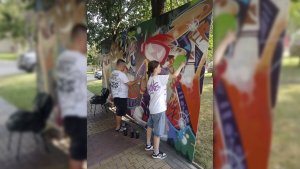МОЛОДІСТЬ – пора великих надій і можливостей