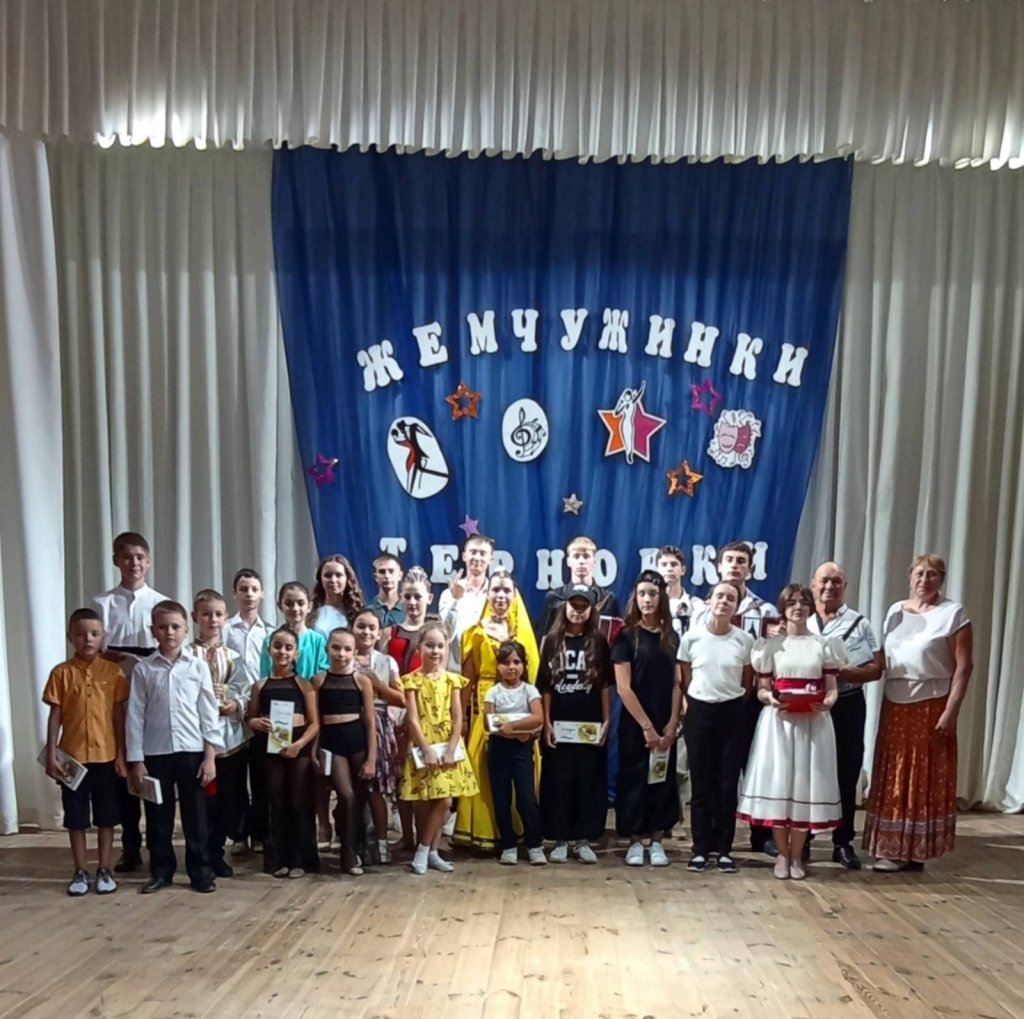 «ХВИЛИНА СЛАВИ» зі смаком перемоги