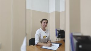 Експрес-тестування ГЕПАТИТІВ