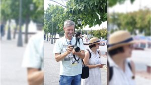 Життя крізь об’єктив