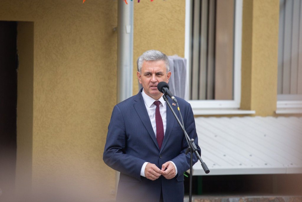 Якісні умови для розвитку