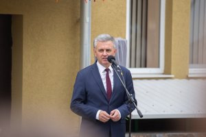 Якісні умови  для розвитку