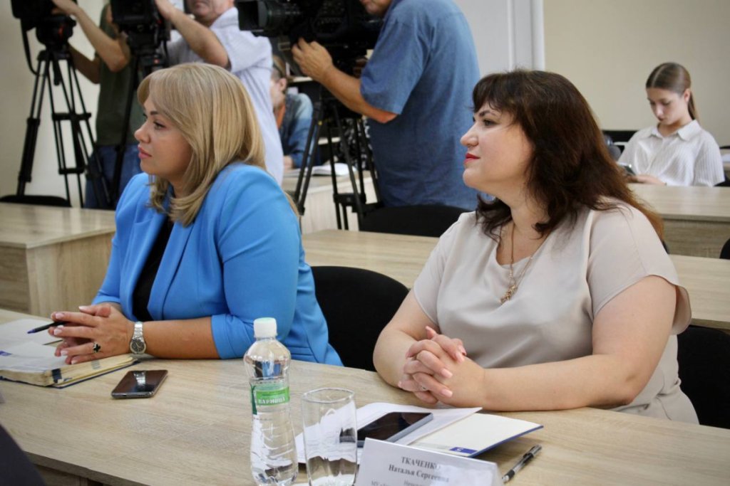 Діалог братніх республік