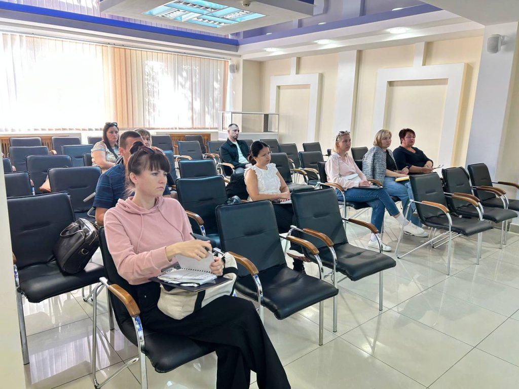 Як захистити власний бізнес