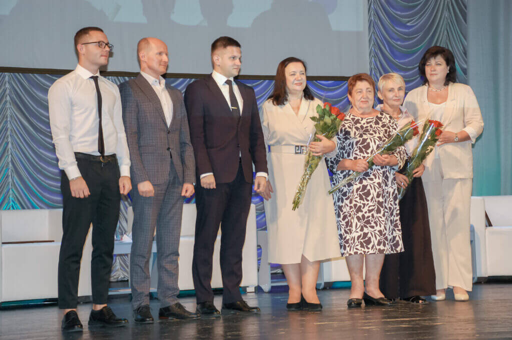 ОСВІТА В ЦИФРОВУ ЕПОХУ: виклики та рішення