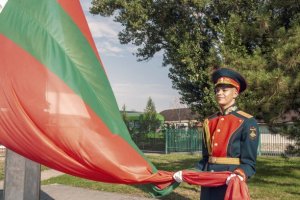 Як розійшлися шляхи  Кишинева і Тирасполя