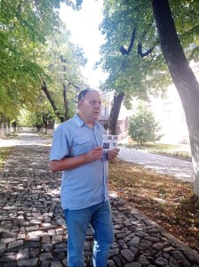 Загадкові простори Всесвіту на марках