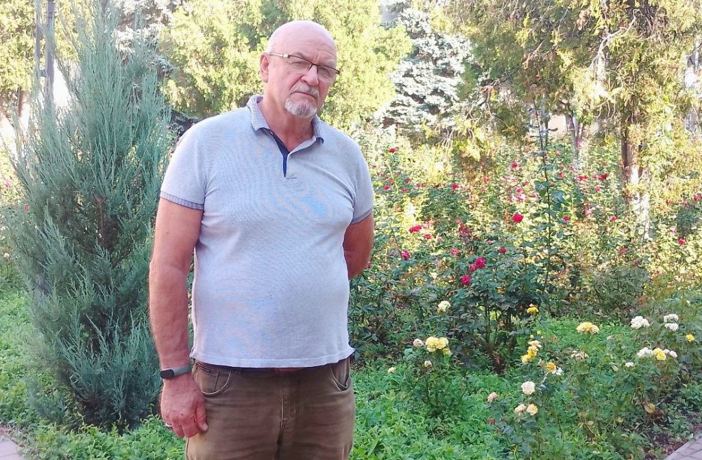 Щоб лікуватися і одужувати в комфортних умовах