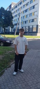 Дуже вмілі руки