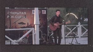 Рок заряджає, об’єднує і змінює світ